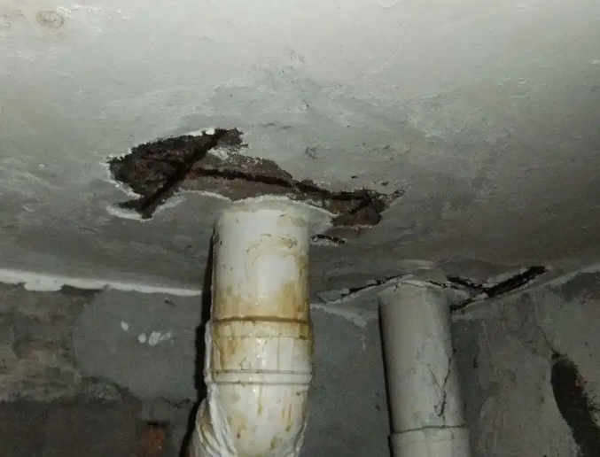 钦北卫生间漏水维修公司浅析钦北卫生间渗水维修的方法