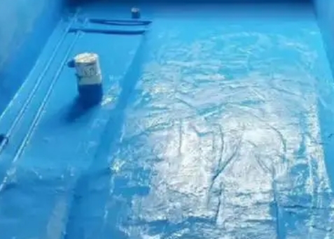 钦北卫生间漏水维修公司分享下钦北卫生间防水工程中常用防水涂料介绍。